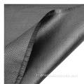 100g düz karbon fiber kumaş rulo